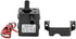 HiLetgo 2pcs Water Pump 240L/H DC 12V Micro Brushless Pump for Pool and Aquarium