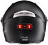 LED Motorcycle Helmet Light, Rear Red Safety Light for Night Riding with USB Chargeable Cable