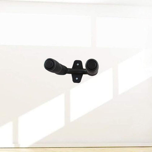 Kayak Paddle Rack, Wall Mount Storage Rack for Canoe, SUP Paddle Board, Oar Hangers for Garage
