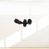 Kayak Paddle Rack, Wall Mount Storage Rack for Canoe, SUP Paddle Board, Oar Hangers for Garage
