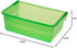 27oz My Favorite Chicken Chicken Cage Cup Hanging Chicken Waterer & Feeder for Chick, Duck, Quail, Parakeet Versatile