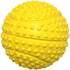 Dog Squeaky Toys, Non-Toxic Rubber Play Balls for Puppy Small Medium Dogs, Interactive Chew Toy, Pack of 4