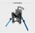Fishing Rod Holder 3-Tude, Portable Vertical Rod Rack Holds Up to 3 Rods, Outdoor Fishing Gear Organizer