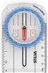 Starter 1-2-3 Compass - Clear, One Size