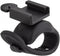 Planet Bike Rubber Mount Tail Light Bracket, Black