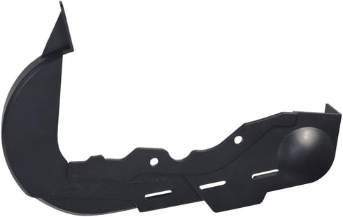 AlveyTech Chain Guard - Fits The Razor E100/E125 (Versions 33+), E100 Glow
