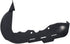 AlveyTech Chain Guard - Fits The Razor E100/E125 (Versions 33+), E100 Glow