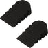Squat Wedge Block for Heel Elevated Squats - Weightlifting Incline Slant Board for Exercise Mobility