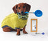 PawCheck UTI Test Kit for Dogs with Telescopic Urine Collector
