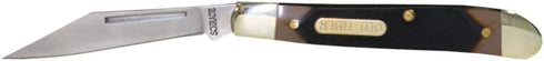 Old Timer 12OT Pal Traditional Folding Pocket Knife with 2.2in High Carbon Stainless Steel Blade
