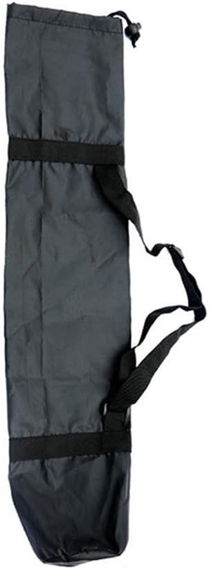 Pumixiy Folding Chair Storage Bag, Yoga Mat Carrying Case for Camping Hiking Travel,