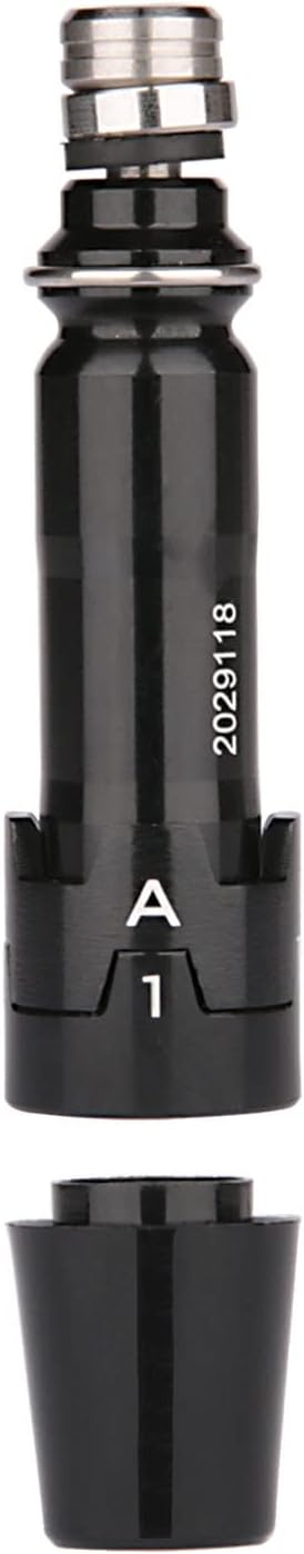 NA 1pc Golf Shaft Sleeve Adapter Compatible with Titleist 917 915 913 TS2 TS3 Driver Tip .335/.350