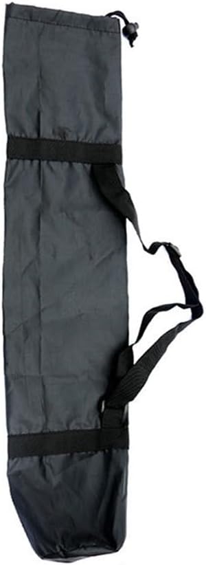 KoiLykke Foldable Chair Storage Bag Yoga Mat, Trekking Poles, BBQ Grill Nylon Carry
