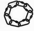 Locking Carabiner Clip, Vonpri 3 Inch D Ring Clips, Spring Snap Key Chain Hook, Aluminum Carabiners for Outdoor Travel