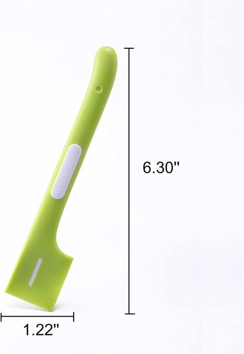 3 PCS Pet Food Can Spoon Pet Food Mixing Spoons Food Canned Scoop for Dogs and Cats