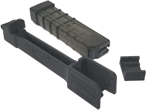 RAEIND Mag Speed Loader for Stribog Line - Grand Power SP9A1-A2-A3 9mm Magazine Loader Unloader Tool