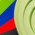 Wakeman Resistance Bands with 1/4in Yoga Mat
