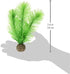 BiOrb 46083.0 Feather Fern Set, Small Green Aquariums
