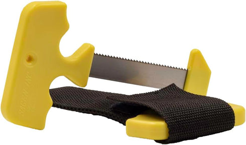 Sagen Saw II Hunter's Field Saw, Pelvic Bone and Rib Splitter for Big Game