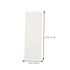 3 Toyvian Sheets Professional Self Adhesive Grip Tape Pads for Fingerboards Transparent Skid Stickers Easy to Apply