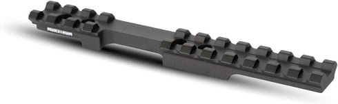 Monstrum Picatinny Rail Mount for Savage Rascal Rifles