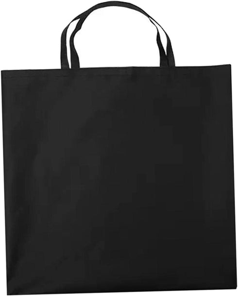 Compact Black Carrying Bag for Outdoor Chairs - Small Size