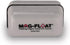 Gulfstream Tropical AGU030SM Mag-Float Glass Aquarium Cleaner, Small - 2 Pack