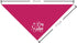 WDSXWH (D23) Big Sister Dog Bandana, Big Sister Bandana for Dog, Dogs Bandanas for Small Medium Dogs, Baby Announcement