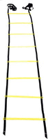 Greensen 13ft Agility Training Ladder & Speed Cones Set for Soccer Speed and Balance Training Equipment