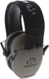 Walker's Unisex Adult Earmuffs for Optimal Hearing Protection