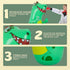 tinywishlist Inflatable Dinosaur Punching Bag for Kids