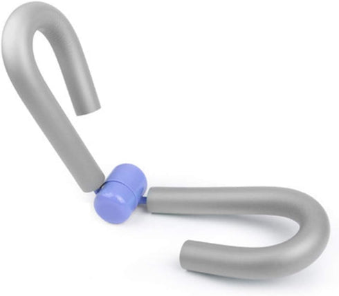 Leg Trainer for Booty - Resistance Workout Equipment, Non-Slip Hip Fitness Tool for Butt, Thigh, and Back