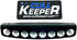 PROcise Outdoors Cull Keeper Professional Fishing Gear - Tournament Angler Fish Culling System for Organizing Bobbers &