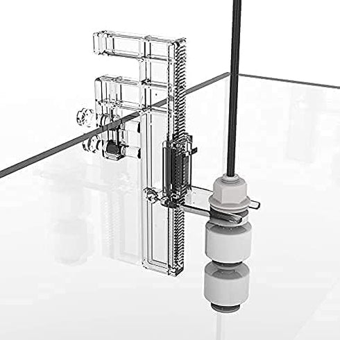DIGITEN Smart ATO System for Aquarium, Auto Top Off System with Pump, Fish Tank Sump Water Filler Refiller