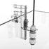DIGITEN Smart ATO System for Aquarium, Auto Top Off System with Pump, Fish Tank Sump Water Filler Refiller