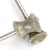 2 Pack Diamond Dog Nail Grinder Bits for Rotary Tool, Fits Dremel and Many Others