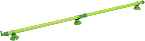 Quickun 28 Inch Aquarium Air Stone Bubble Wall Tube, Oxygen Diffuser Bar Accessory for Fish Tank (1PCS)