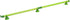 Quickun 28 Inch Aquarium Air Stone Bubble Wall Tube, Oxygen Diffuser Bar Accessory for Fish Tank (1PCS)