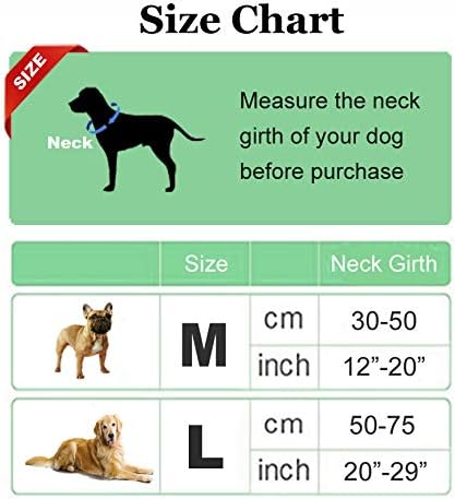 Onmygogo Funny Dog Halloween Costumes, Cute Furry Pet Wig for Halloween Christmas, Moose, Size M