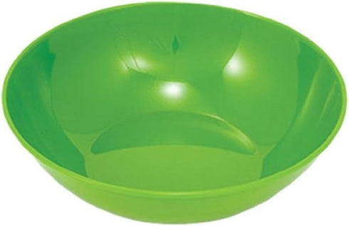 GSI Outdoors Cascadian Bowl, Green, 6 Inch