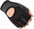 HinyBoeh Workout-Gym-Gloves for Men Women, Breathable-Lightweight Fingerless-Gloves with Non-Slip Palm Cycling Sports