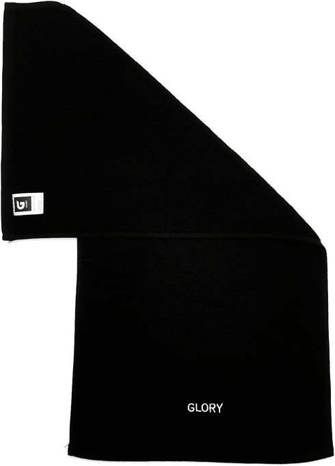 Generic Glory Gym Towel - 100% Organic Cotton - Soft and Absorbent for