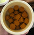 BRUTUS & BARNABY Organic Turmeric for Dogs - Soft Chews with Curcumin, Collagen & Bioprene for Hip and Joint Support