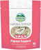 Oxbow Animal Health Papaya Support, High Fiber Digestive Supplement for Rabbit & Guinea Pig, 1.16 oz Bag