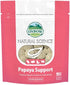 Oxbow Animal Health Papaya Support, High Fiber Digestive Supplement for Rabbit & Guinea Pig, 1.16 oz Bag