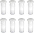100pcs Pet Toy Balls Replacement Squeakers, Dog Pet Toys Noise Maker Insert Replacement BB Squeaker