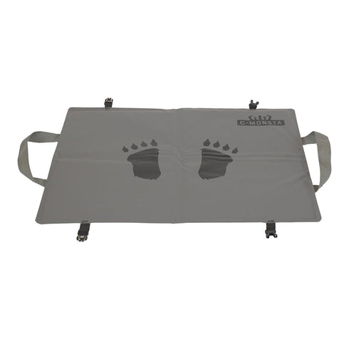 Changing mat by C-Monsta | Change Anywhere in Comfort | Ideal for