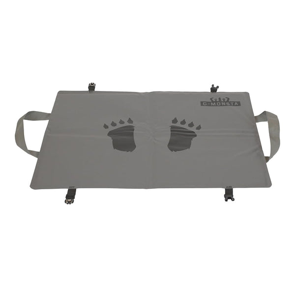 Changing mat by C-Monsta | Change Anywhere in Comfort | Ideal for
