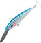 Generic m008-40mm-Minnow Fishing Lure Countdown Magnum Wobblers Sinking Trolling Hard Bait 140mm 40g
