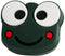 JJLFresheners Green Frog Racket Vibration Tennis Accessories, Cartoon Silicon Shock Absorber, Lovely Racquet